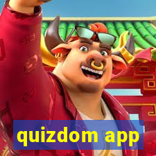 quizdom app